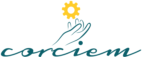 logo corciem